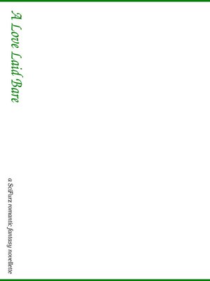 cover image of A Love Laid Bear
